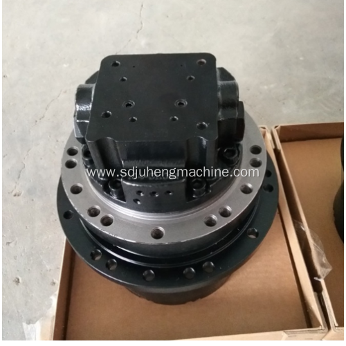 PC20-5 Final Drive PC20-5 Travel Motor 20R-60-31100